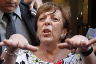 Fein cuestionó a Arroyo Salgado por frenar las pericias técnicas en el caso Nisman