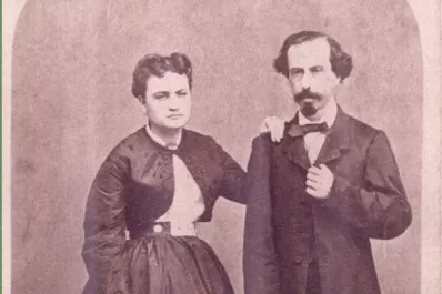 Avellaneda y el latín