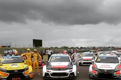 “Pechito” inicia su nuevo reto