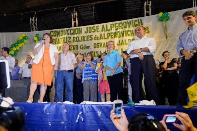 “Se pone en juego todo lo conseguido en estos 10 años”