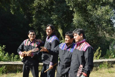 Cantamérica ofrece alegría en su repertorio