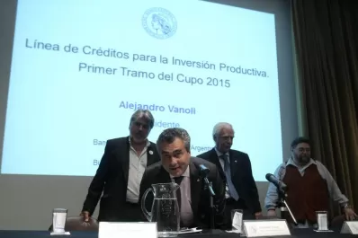 “No es negocio apostar por una devaluación abrupta”