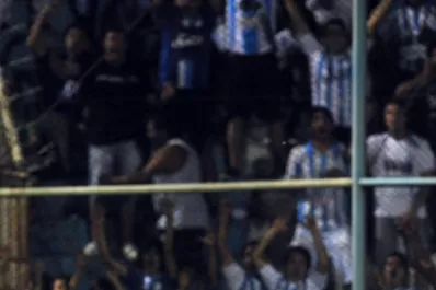 La suspensión alargó el adiós