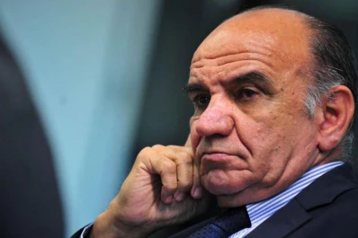 El ministro fiscal pide más espacios para las fiscalías