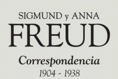 La correspondencia entre Freud y su hija
