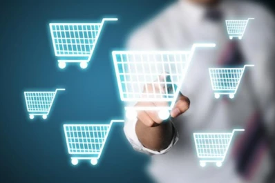 El aumento de las conexiones a internet impulsa el comercio online