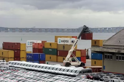 La caída del real afectará a las exportaciones