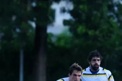 Esto recién empieza