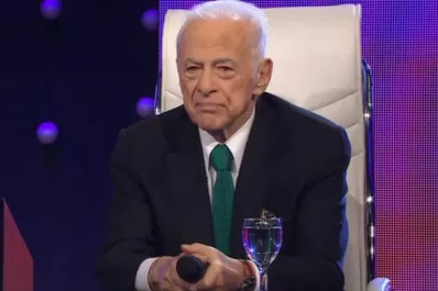 Murió Gerardo Sofovich