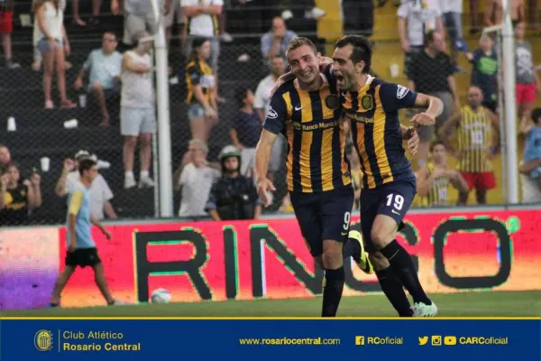 El “Canalla” es imparable