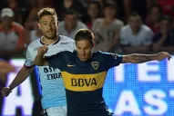 Boca no supo liquidarlo