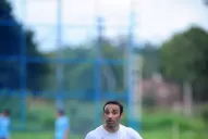 Atlético disfruta de la soledad