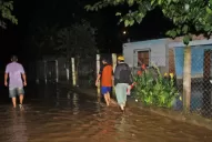 La UNT se puso a disposición del gobierno por las inundaciones