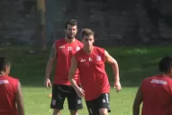 San Martín: Tempesta pidió un lateral y Resch quería ser “santo”