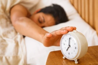 Expertos aconsejan no comenzar las clases antes de las 8