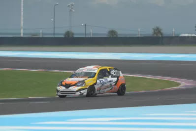 Bestani hizo sus méritos