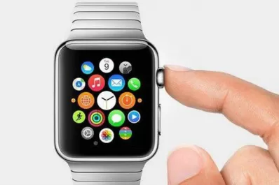 Apple ultima detalles de su Apple Watch