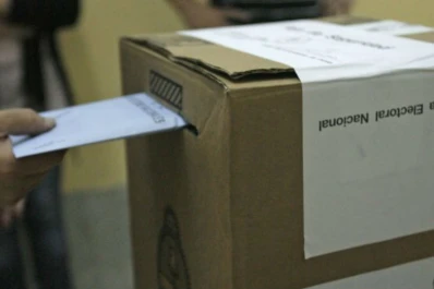 Podrán votar chicos de 15 años en las PASO del 9 de agosto