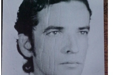 Hallan en un cementerio de Rosario restos de un desaparecido de San Luis