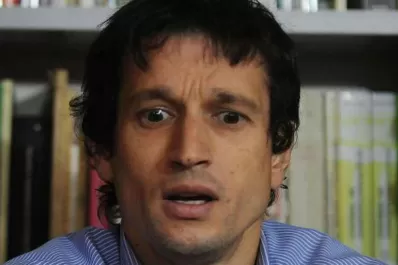 Causa Nisman: allanaron la casa de Lagomarsino