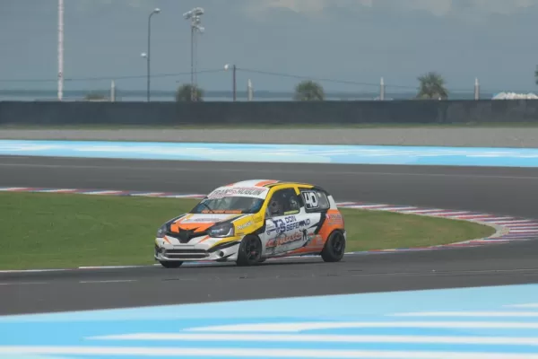 Bestani hizo sus méritos