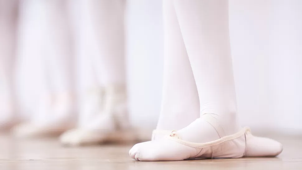 La academia del Ballet Tucumán cumple 35 años