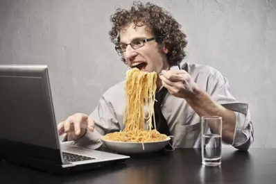 Un estado de ánimo de Facebook causa polémica