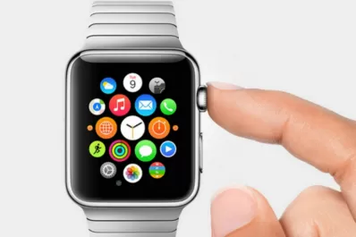 El primer anuncio de TV de Apple Watch