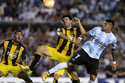 Racing intentará acercarse a la clasificación