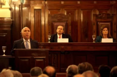 La Corte Suprema ordena indemnizar a familia de víctima del atentado de AMIA