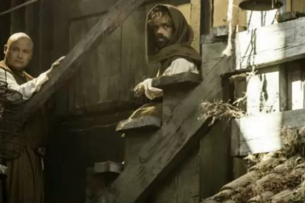 'Game of Thrones' presentó un nuevo trailer en la conferencia de Apple