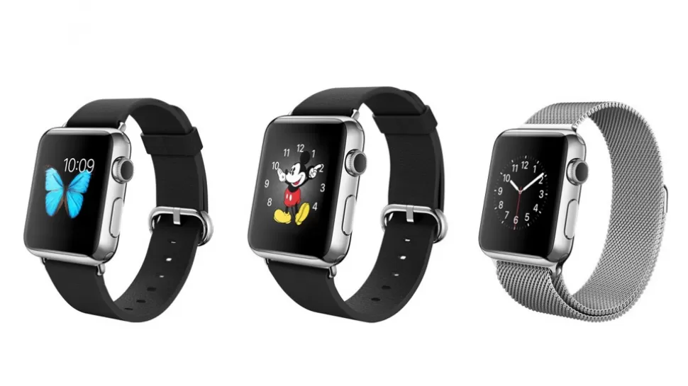 Cuánto costará el nuevo Apple Watch