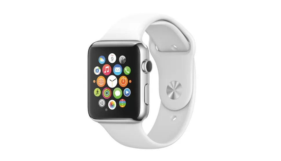 Apple presentó su Apple Watch