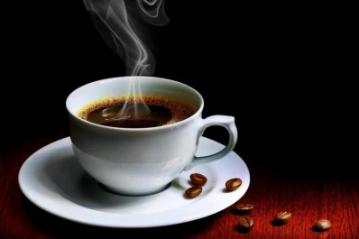Así afecta a tu cuerpo el café que bebes a diario