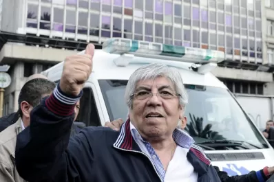 “Se apoderó del PJ gente que no piensa como peronista”