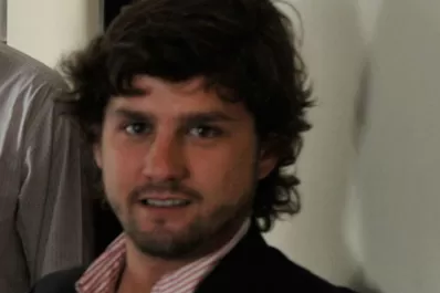 Campero no se aflige por Casañas y mira de reojo a Sisto Terán