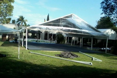 Alperovich realizará una fiesta familiar en su casa este fin de semana