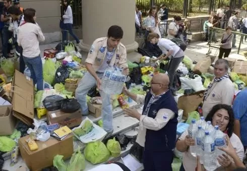  facebook fundación león