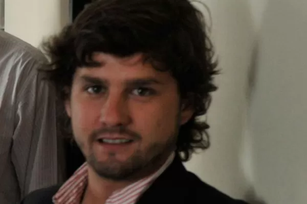 Campero no se aflige por Casañas y mira de reojo a Sisto Terán