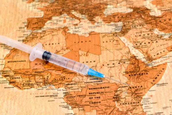 Descubren al responsable de la propagación del VIH