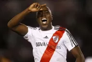 A River se le escapó de las manos el triunfo ante Aurich