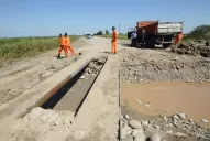 “La catástrofe nos obliga a revisar el diseño de los puentes”