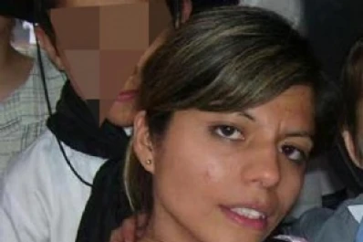 La atacaron, pasó tres años en coma y murió