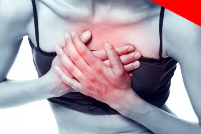 Un controvertido test anticipa infartos y ACV