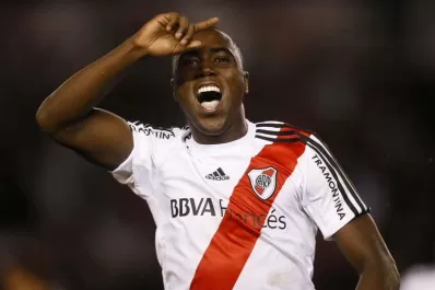 A River se le escapó de las manos el triunfo ante Aurich