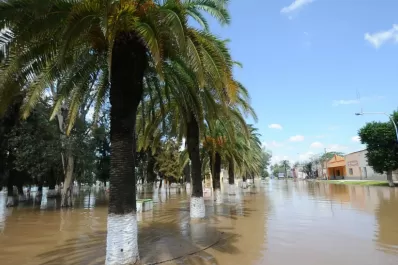 'Santos' y 'Decanos', juntos por Tucumán