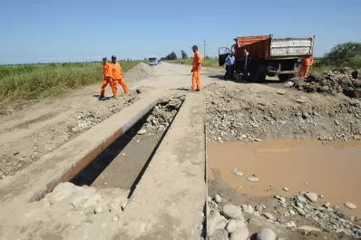 “La catástrofe nos obliga a revisar el diseño de los puentes”