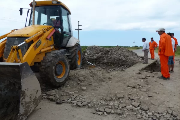 Al menos $ 200 millones demandará reparar los caminos