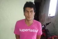 Rechazaron la prisión preventiva para “Gastonero”