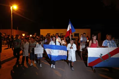 Accidente en La Rioja: quieren pedir juicio político a Beder Herrera